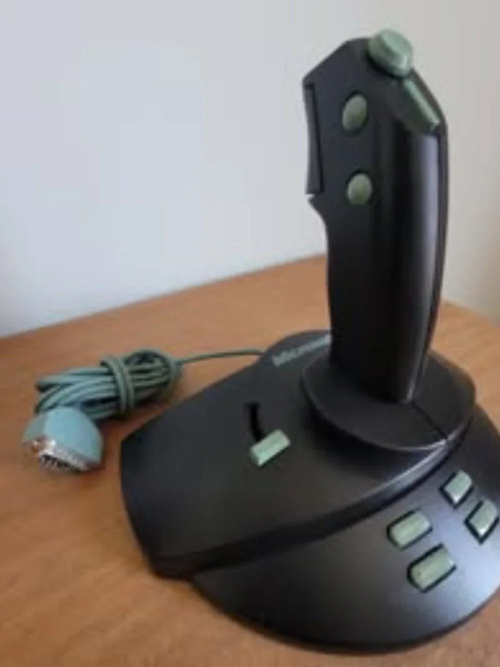 Microsoft Sidewinder 3D Pro Joystick